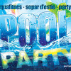 Mancomunitat de Municipis de la Vall d’Albaida:  Pool Party 2017